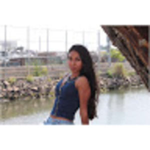 Meet your Posher, Bianca